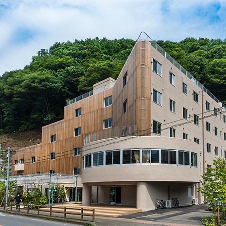Takaone Activity＆Stay Hachioji Exterior foto