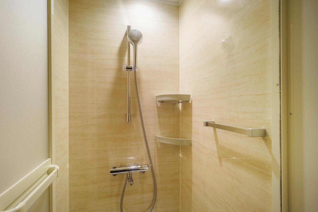Takaone Activity＆Stay Hachioji Exterior foto