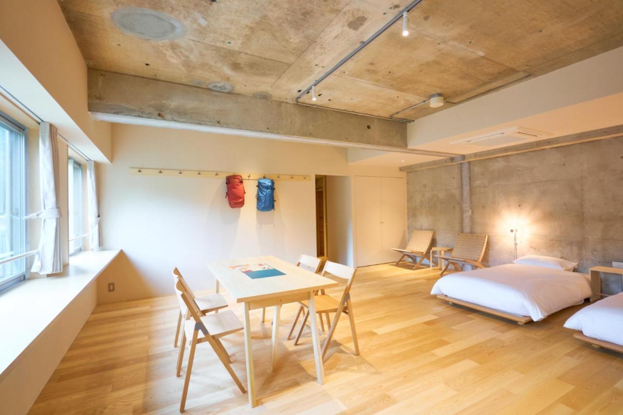 Takaone Activity＆Stay Hachioji Exterior foto