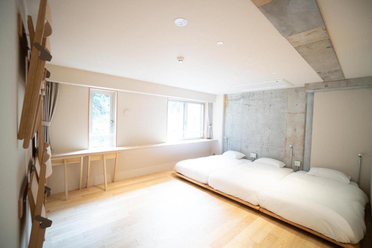 Takaone Activity＆Stay Hachioji Exterior foto