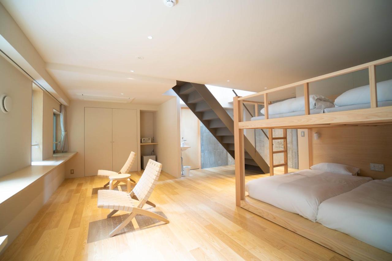 Takaone Activity＆Stay Hachioji Exterior foto